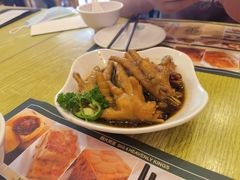 鲍汁凤爪-添好运点心专门店(百老汇店)