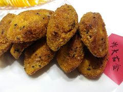 -庆赫隆融合菜馆(群力店)