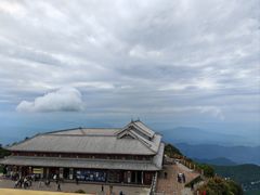 -峨眉山风景名胜区