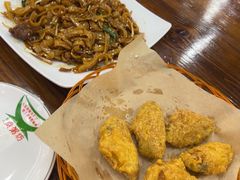 -南记食粥坊·宵夜大排档(莲花总店)
