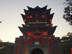 -台儿庄古城