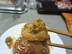 -海底捞火锅(凯德广场店)