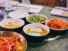 -老卜奎齐齐哈尔烤肉(人民东路店)