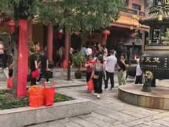 -梵天禅寺