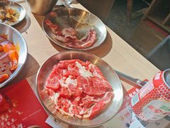-西塔老太太泥炉烤肉(双井店)