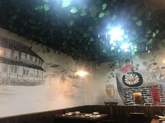 -三里屯土灶炖公鸡地锅鸡(江东店)