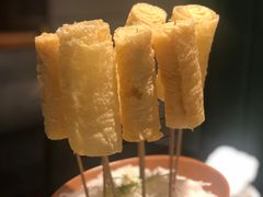 -官也街澳门火锅(新源里店)