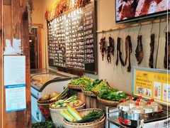 -李久其家民间餐厅(梅溪湖店)