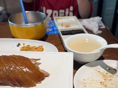 -小大董·烤鸭(王府井apm店)