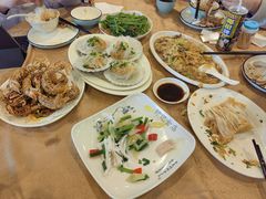 -揭阳钟记小食(福田新村店)