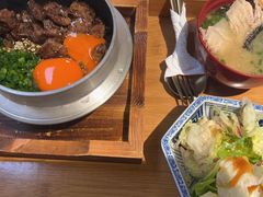 -一豚轩·烧鸟·豚骨拉面(五四路店)