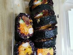 -杨淑侠糍饭(苏宁店)