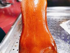 精品烤鸭-悦江(梅奔中心店)