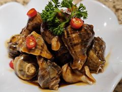 麻辣螺-波螺油子青岛本帮菜(银座店)