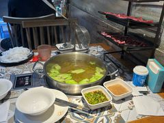-三毛牛肉店(福强店)