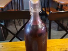 自制酸梅汤-回·龙虾铺·盆盆蟹·烧烤大排档(回龙观店)