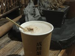 -成川茶店·潮汕工夫浓茶(万象店)