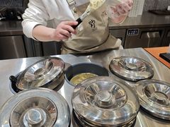 -野人先生Gelato(上海长宁龙之梦店)