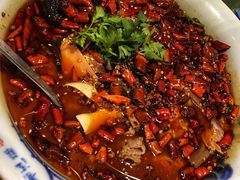 -辛香汇(大华第一坊店)