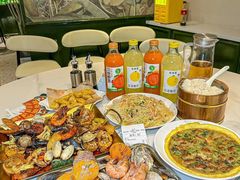 -海坛特色小吃·只做平潭特色菜(平潭店)