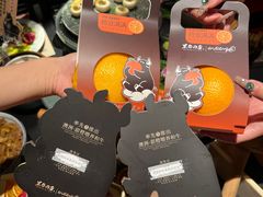 -黑牛の店·黑金店(沈阳万象城店)