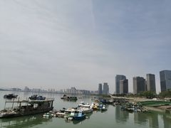 -海沧湾公园