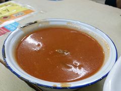 罗宋汤-做了不起的80后