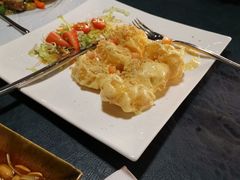 -T館·花园艺术餐厅