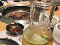 -赤坂亭·M9和牛烧肉·铁板烧·日料398放题(长泰广场店)