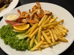 -Telaga Seafood Restaurant
