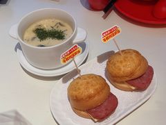 -避风塘(嘉兴八佰伴店)