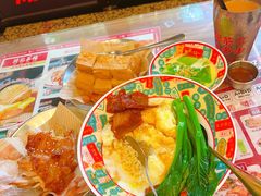-孖记茶档·热腾茶餐(江南西plus店)