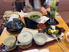 -伊藤久右卫门(宇治本店)