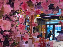 -郭记烤肉创始店(民丰大街店)