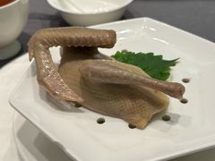 -狮王府淮扬菜(新街口友谊店)