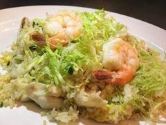-无招牌海鲜餐厅(怡丰城店)