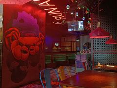 -蛮横肉蟹煲(印象城店)