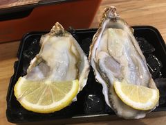 -蚝当家·海鲜龙虾烧烤(文二路原开蚝屋店)