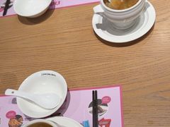 -麒麟中餐厅·经典粤菜·地道菜式老字号(广州长隆酒店)