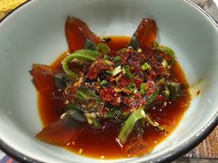 -铁公鸡·四川料理(天环广场店)