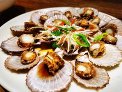 -永红源啤酒·烧烤·海鲜·大排档(青特城店)