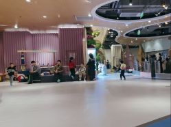 -MELAND CLUB亲子乐园•派对(石家庄万象城店)