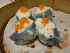 -囍凤楼·粤菜·点心·火锅(温特莱店)