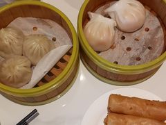 -东方早茶 海鲜•青岛菜(国信体育中心店)