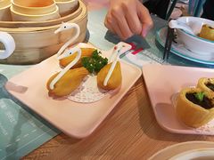 -一笼小幸运