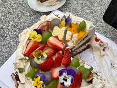 -Dark Horse·黑马蛋糕·低脂·低糖淡奶(金匙望湖大厦店)