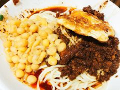 花市豌杂面-花市豌杂面(民生路店)