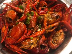-虎虎龙虾大排档(双井店)