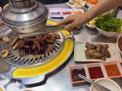 -喜来稀肉(虹泉路店)
