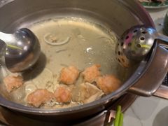 -润园四季椰子鸡火锅(南山海岸城店)